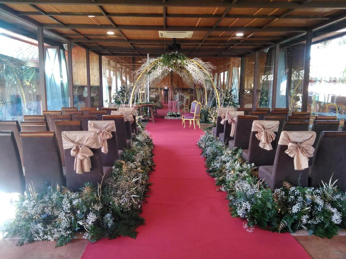 Hotel Boutique Palacio De La Serna Бальестерос-де-Калатрава Экстерьер фото