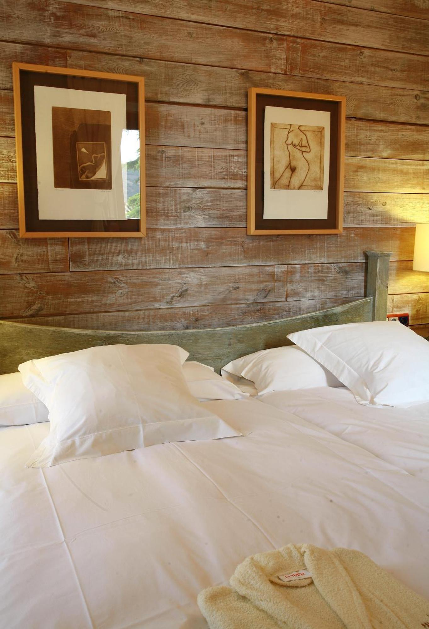 Hotel Boutique Palacio De La Serna Бальестерос-де-Калатрава Экстерьер фото