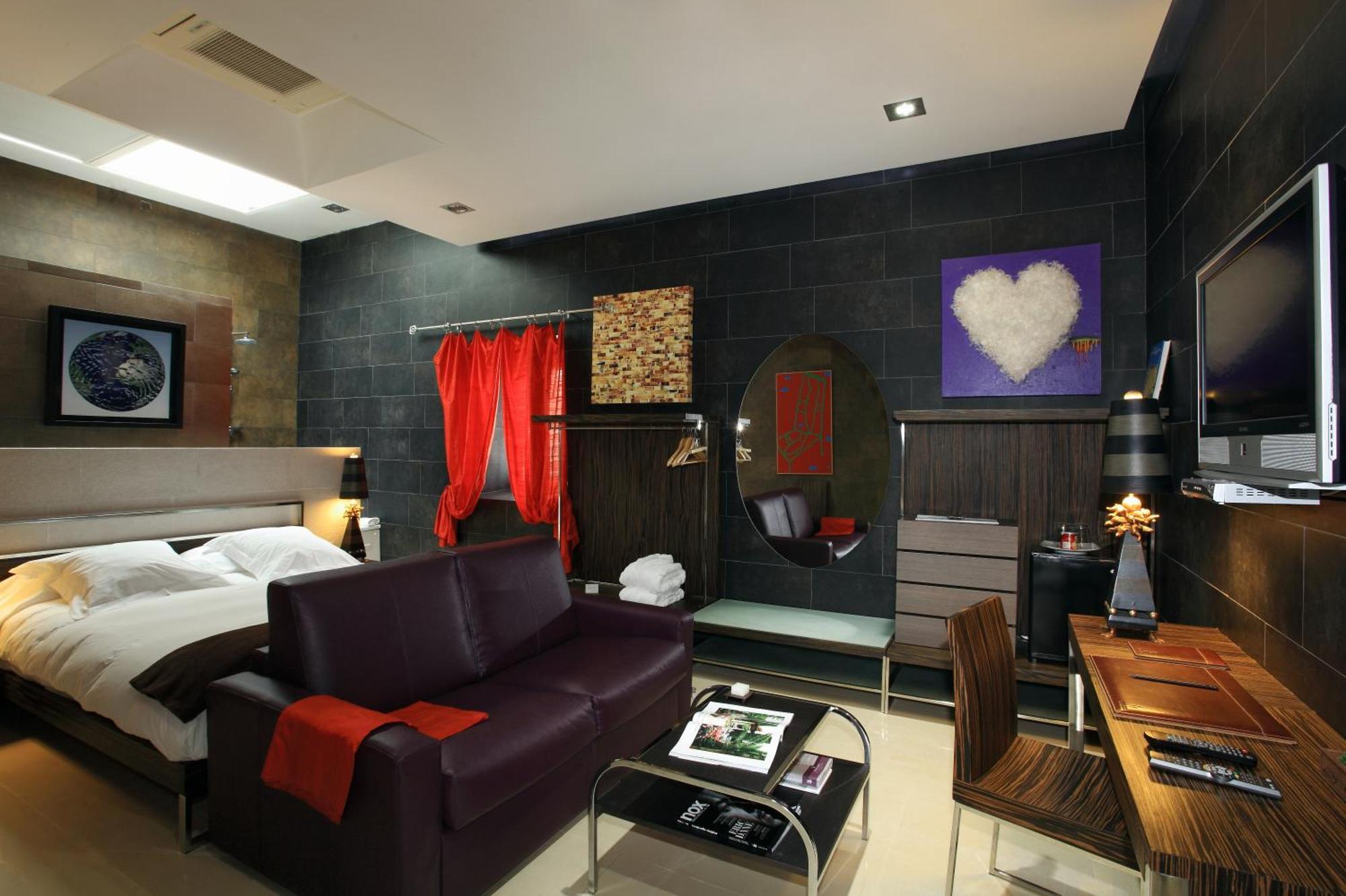 Hotel Boutique Palacio De La Serna Бальестерос-де-Калатрава Номер фото