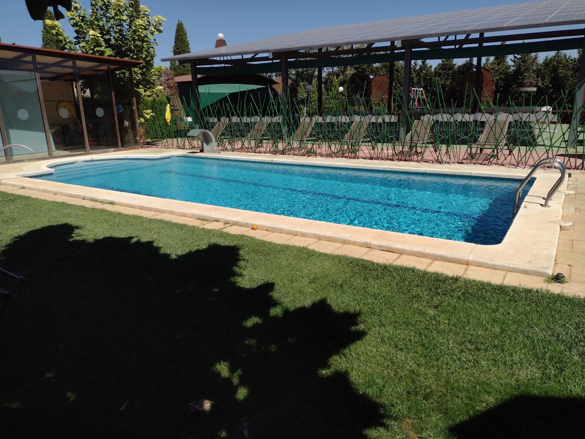 Hotel Boutique Palacio De La Serna Бальестерос-де-Калатрава Экстерьер фото