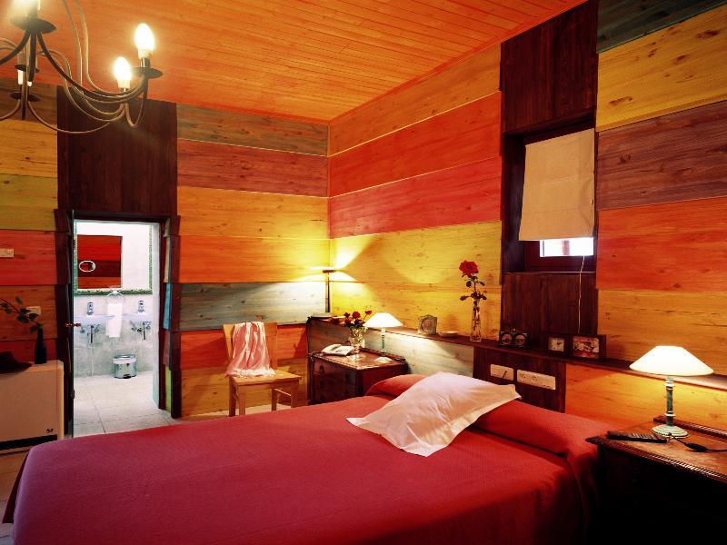 Hotel Boutique Palacio De La Serna Бальестерос-де-Калатрава Экстерьер фото