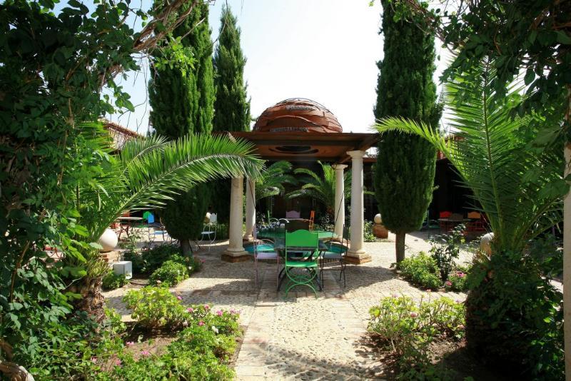 Hotel Boutique Palacio De La Serna Бальестерос-де-Калатрава Экстерьер фото
